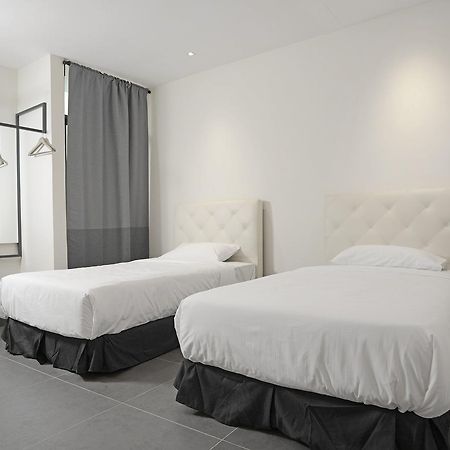 Musse Hotel Cyberjaya Dış mekan fotoğraf