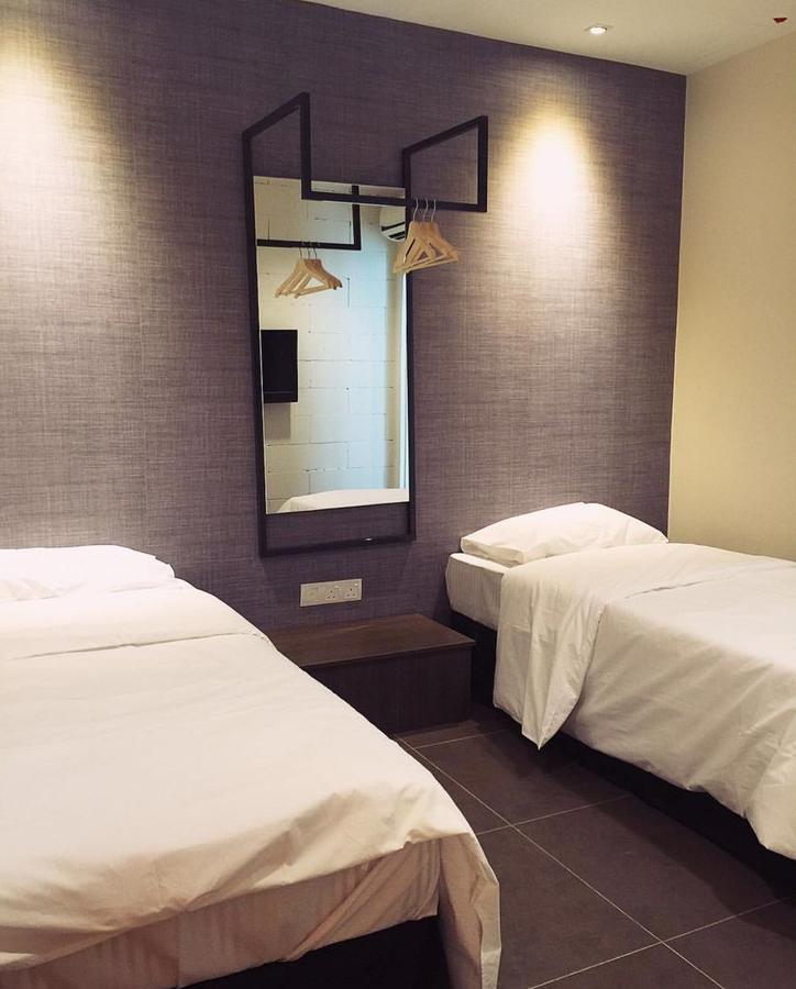Musse Hotel Cyberjaya Dış mekan fotoğraf