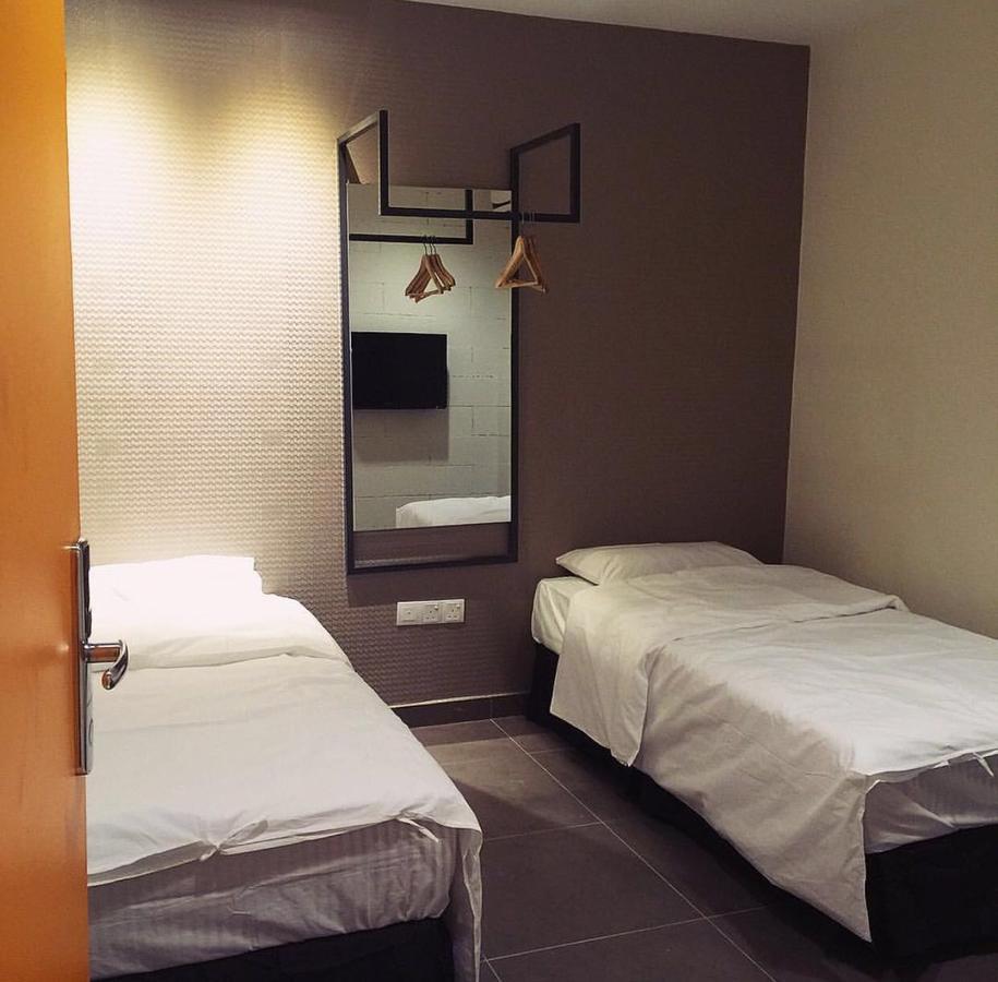 Musse Hotel Cyberjaya Dış mekan fotoğraf