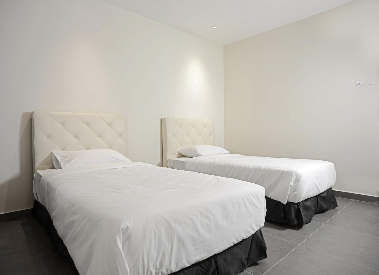 Musse Hotel Cyberjaya Dış mekan fotoğraf