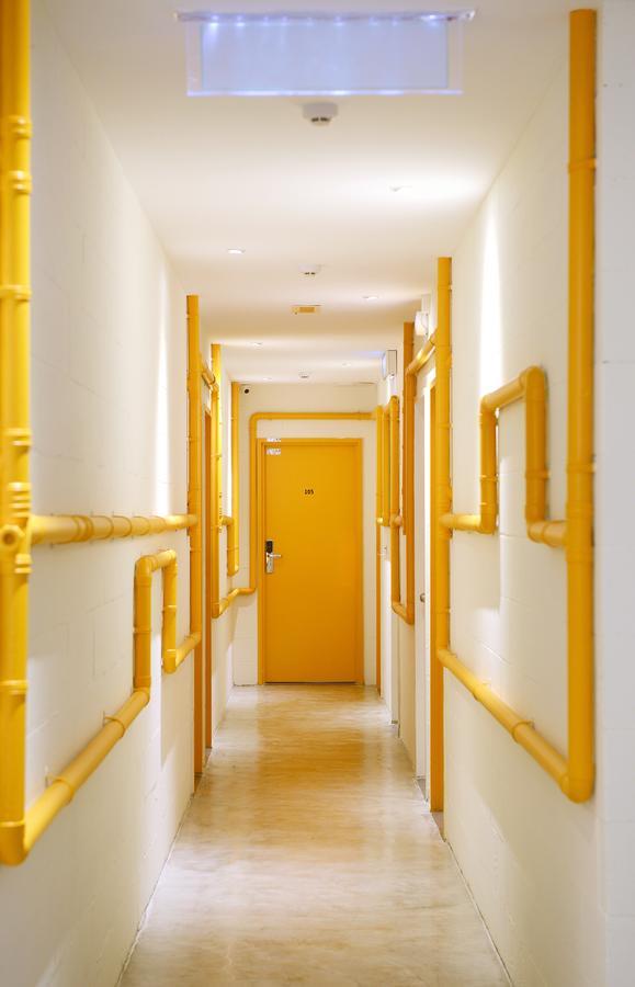 Musse Hotel Cyberjaya Dış mekan fotoğraf
