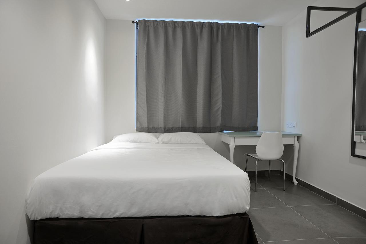 Musse Hotel Cyberjaya Dış mekan fotoğraf