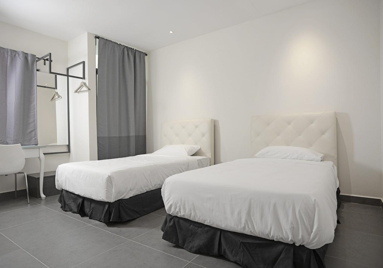 Musse Hotel Cyberjaya Dış mekan fotoğraf