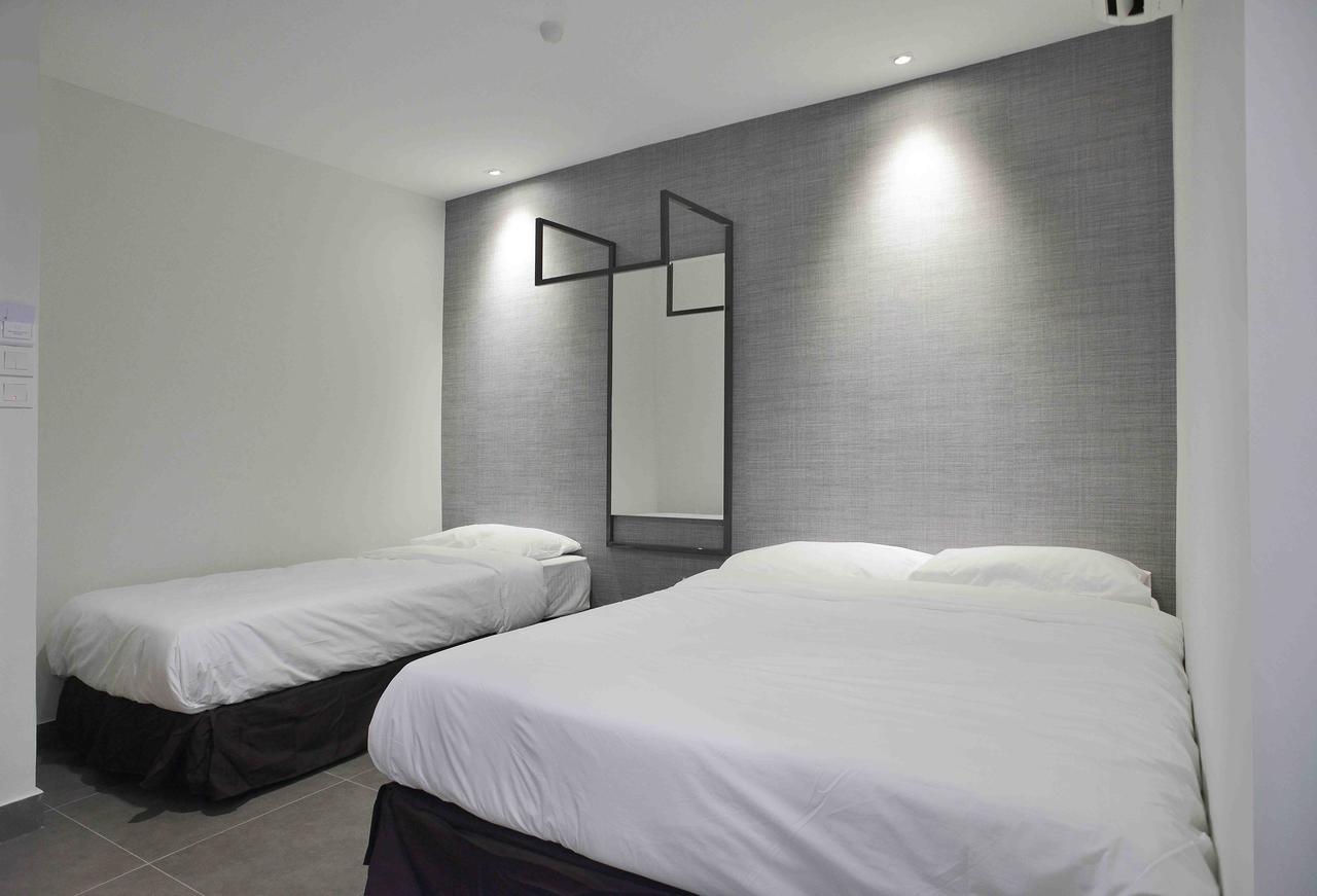 Musse Hotel Cyberjaya Dış mekan fotoğraf