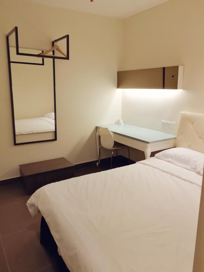 Musse Hotel Cyberjaya Dış mekan fotoğraf